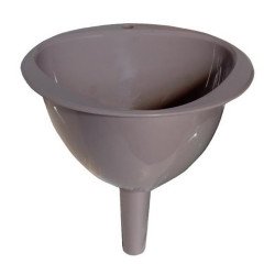 Tölcsér műanyag 10 cm Egyéb termékek Egyéb