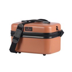 Kozmetikai táska 13L Vanity Coconut by Walker Gyermektáska, tornazsák Schneiders