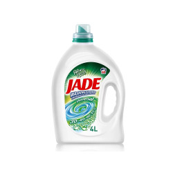 Mosógél univerzális 4 liter fehér ruhákhoz Jade Mosószerek Egyéb