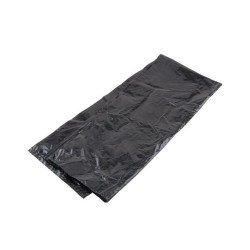 Szemeteszsák 700 + 2 x 100 x 1260 mm 55 mikron_Fekete Szemeteszsák Egyéb