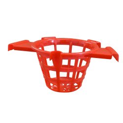 Kicsavaró kosár felmosó vödörhöz Bonus_B186K Vödrök, lapátok Egyéb