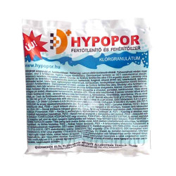 Hypopor 50 g Fertőtlenítő tisztítószer és adalék Egyéb