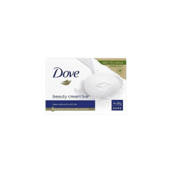 Szappan 4 x 90 g Dove Original Beauty Cream Szappanok, folyékony szappanok Dove