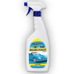 Bogáreltávolító szórófejes 500 ml Beauty Car Speciális tisztítószerek Satina