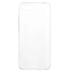 Telefonvédő tok HONOR műanyag áttetsző Telefon tok Honor