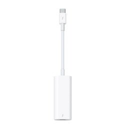 Adapter APPLE Thunderbolt 3 (USB-C) to Thunderbolt 2 Telefontöltő, kábel Apple