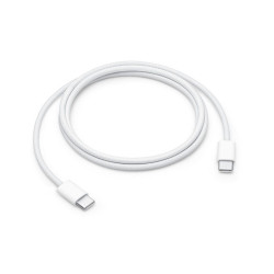 Töltő kábel - Apple 60W USB-C  1m Telefontöltő, kábel Apple