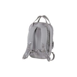 Jógahátizsák ergonómikus, szürke Sense by Walker Gyermektáska, tornazsák Schneiders