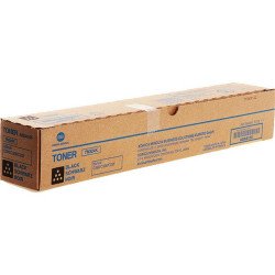 Minolta TN324 toner black ORIGINAL Toner original Konica Minolta