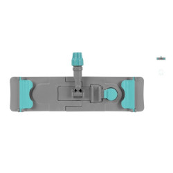 Felmosó fej moptartó csiptetős 50 cm TTS_00000865 Moppok TTS