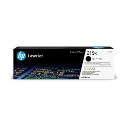 Hp W2191X toner cyan ORIGINAL (219X) Toner original Hp
