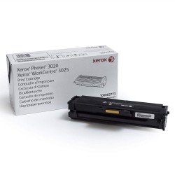 Xerox 3020/3025 toner ORIGINAL (106R02773) Toner original Xerox