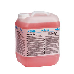Szanitertisztító 10 liter erőteljes savas tisztító Powerfix Kiehl Vízkőoldás, szanitertisztítás Kiehl