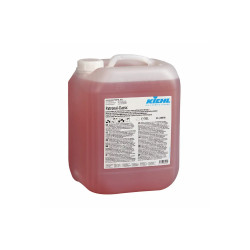 Szanitertisztító 10 liter védő formulával Patronal Classic Kiehl Vízkőoldás, szanitertisztítás Kiehl