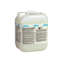 Tisztítószer 10 liter Dopomat Kiehl Általános tisztítószerek (fel,- lemosás) Kiehl