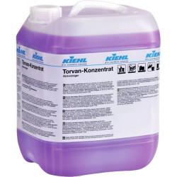 Tisztítószer aktív 10 liter Torvan-Konzentrat Kiehl Általános tisztítószerek (fel,- lemosás) Kiehl