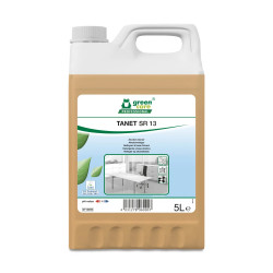 Általános tisztítószer 5 liter SR13 TANET Általános tisztítószerek (fel,- lemosás) Tana