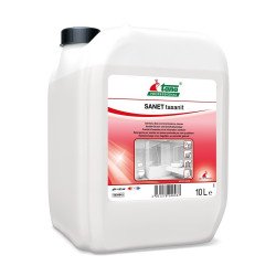Szanitertisztító 10 liter Sanet Tasanit Tana Általános tisztítószerek (fel,- lemosás) Tana