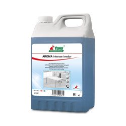 Felülettisztító 10 liter Tana Aroma Intense Ivedor Fertőtlenítő tisztítószer és adalék Tana