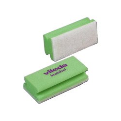 Mosogatószivacs Non-Scratch Vileda zöld_101881 Szivacsok, kendők, súrolók Vileda Professional
