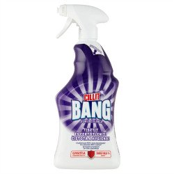 Felület- és penésztisztító 750 ml Cillit Bang Power Cleaner Speciális tisztítószerek Cillit