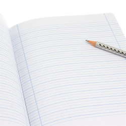 Füzet iskolai A5, 32lap, vonalas 14-32 1.osztályos Ars Una CATALINA (5095) 21 10db/csomag Iskolai füzet Ars Una