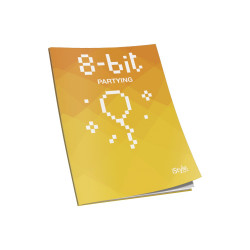 Füzet A4, 50+2lap, sima 80g. Connect Matt + UV lakk borító, iStyle Iskolai füzet Connect