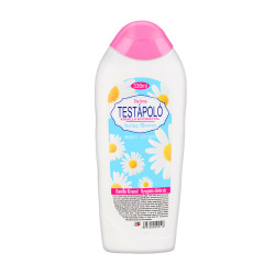Testápoló 330 ml Dalma Sampon, tusfürdő, testápoló, hintőpor Satina