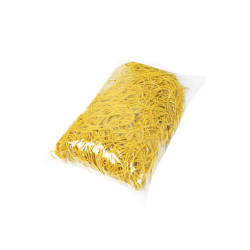 Gumigyűrű 30mm, 1,6mm, 1kg/csomag, Gumigyűrű Fornax