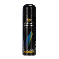 Borotvahab 200 ml Adam`s Borotválkozás és kellékei Satina