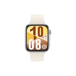 Okosóra HUAWEI WATCH Fit 4 fehér Okosóra Huawei