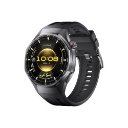 Okosóra Huawei Watch GT6 46mm fekete Okosóra Huawei