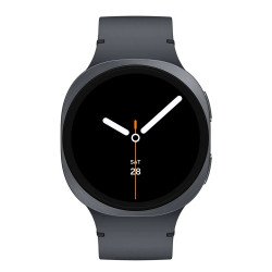 Okosóra Samsung Galaxy Watch8 (40mm, BT), grafit Okosóra Samsung