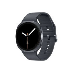 Okosóra Samsung Galaxy Watch8 (40mm, BT), grafit Okosóra Samsung