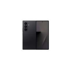 Okostelefon F966B Samsung Galaxy Z FOLD7 (12/256GB), Jet fekete Okostelefon Samsung