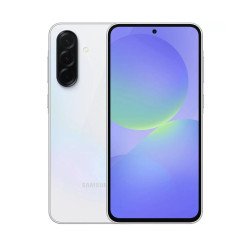 Okostelefon A366B Samsung Galaxy A36 5G (6GB/128GB), fehér Okostelefon Samsung