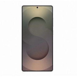 Okostelefon S938B Samsung Galaxy S25 ULTRA (12GB/256GB), titanium fehérezüst Okostelefon Samsung