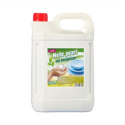 Mosogatószer 5 liter kézi Pearl Nelle Kézi mosogatás Satina