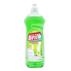 Mosogatószer 1 liter kézi Dalma citrom Kézi mosogatás Dalma