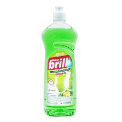 Mosogatószer 1 liter kézi Dalma citrom Kézi mosogatás Dalma