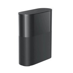 Router XIAOMI MESH SYSTEM BE3600 PRO WIFI router (HOTSPOT, Wi-Fi 7, 3600Mbps, 4 belső antenna, Dualband) fekete Hálózati eszköz REDMI