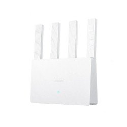 Router XIAOMI MESH SYSTEM BE3600 WIFI router (HOTSPOT, Wi-Fi 7, 3600Mbps, 4 antenna, Dualband) fehér Hálózati eszköz REDMI