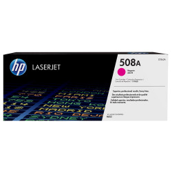 Hp CF363A toner magenta ORIGINAL (508A) Toner original Hp