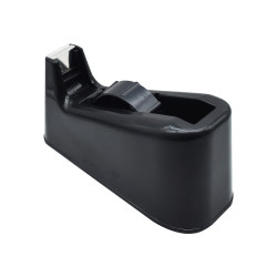 Ragasztószalag adagoló asztali 25mmx66 m szalaghoz Adagoló Egyéb