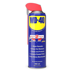 Univerzális kenőanyag aerosol 450 ml WD40 Speciális tisztítószerek Egyéb