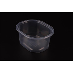 Oktogon tálka alj 500 ml 100 db/csomag Asztali kiegészítők, kellékek Egyéb