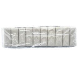 Gyurma 210g. Bluering® natúr Gyurma és kelléke Bluering