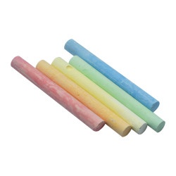 Táblakréta Bluering® 100 db/doboz, vegyes színek, Kréta Bluering