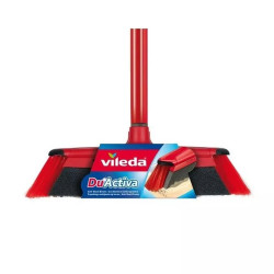 Partvis fej nyéllel Vileda DuActiva_F25354 Partvis, seprű, kefe, padozat, porolók Vileda háztartási
