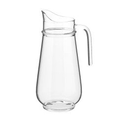 Kancsó üveg 1,7 literes Konyhai kiegészítő Ikea